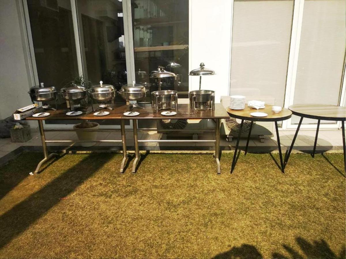 Hotel Citi Inn Grande Zirakpur Екстериор снимка