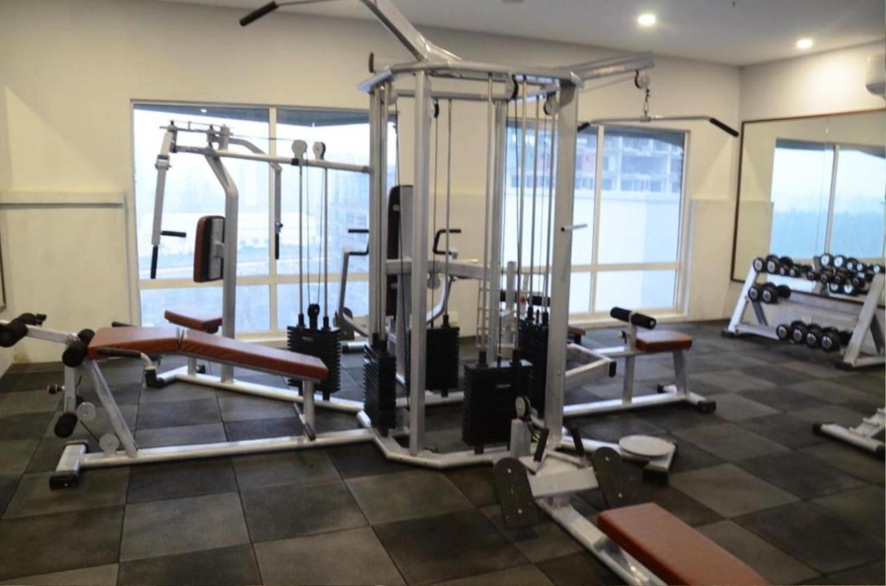 Hotel Citi Inn Grande Zirakpur Екстериор снимка