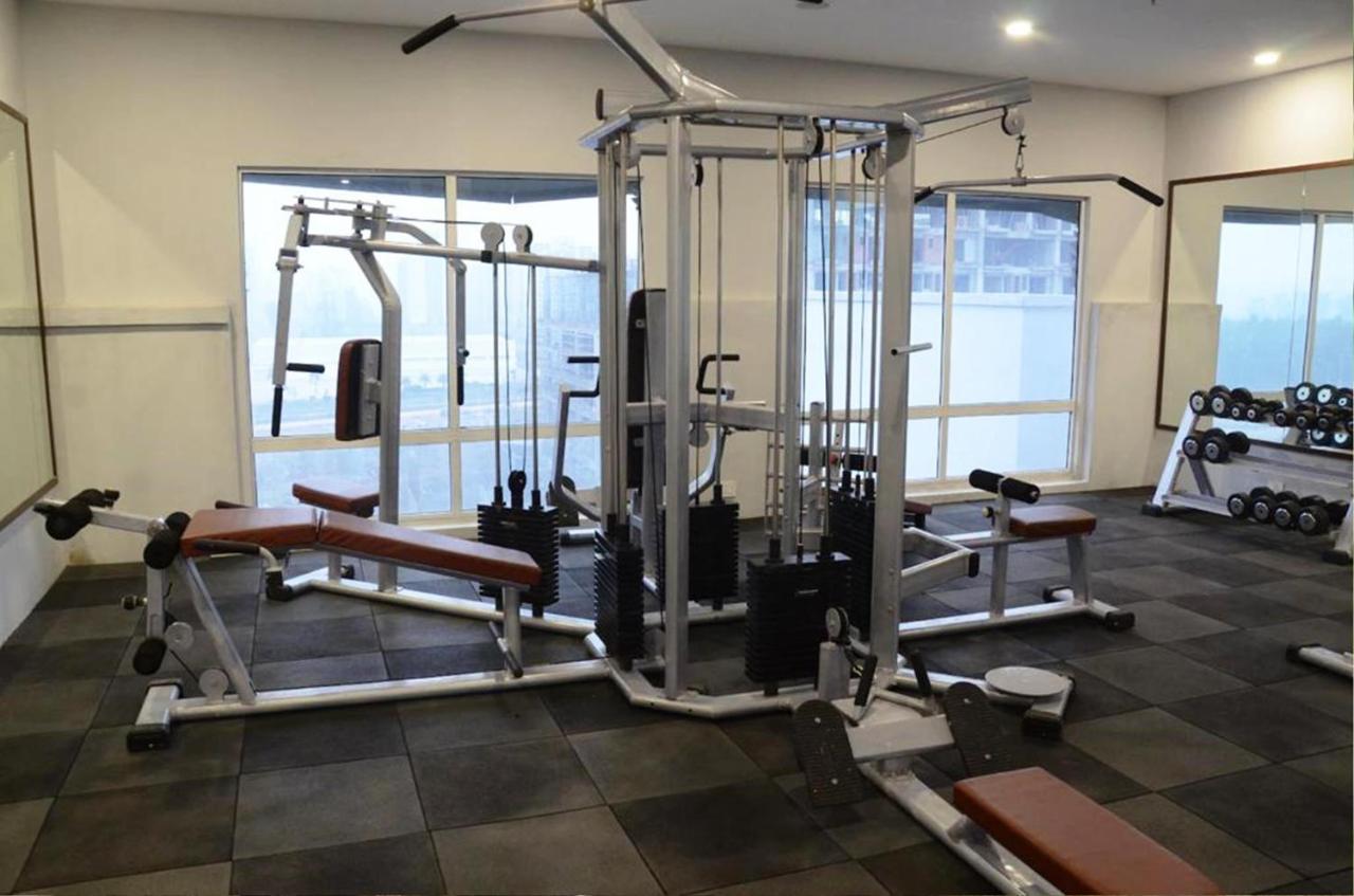 Hotel Citi Inn Grande Zirakpur Екстериор снимка