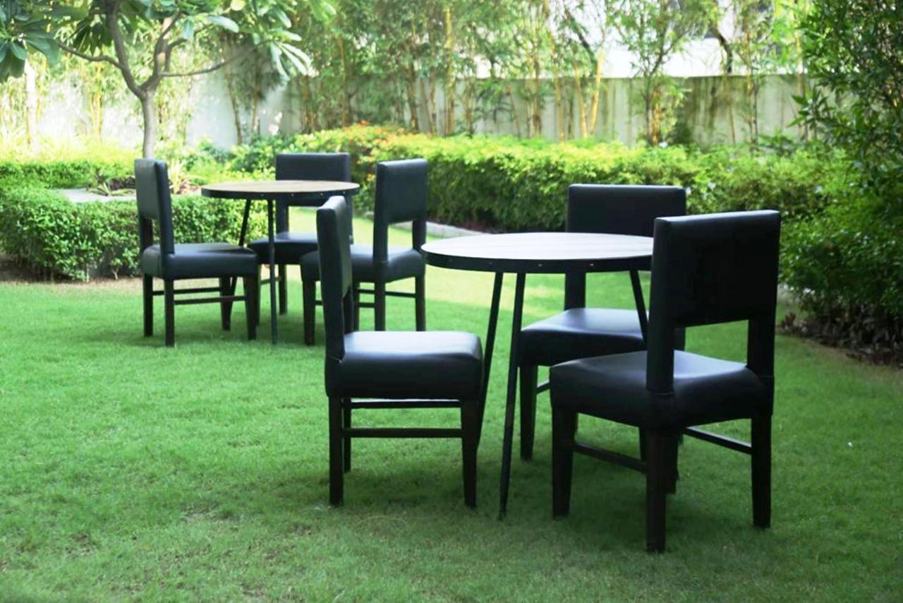 Hotel Citi Inn Grande Zirakpur Екстериор снимка